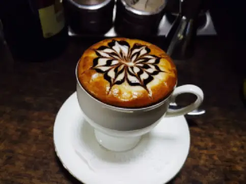RS COFFEE