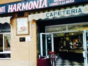 Harmonia Restaurante Asador