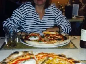 Pizzes Sibaris