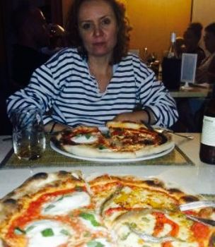 Pizzes Sibaris