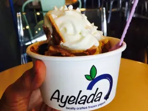 Ayelada