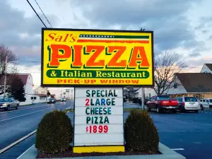 Sal's Pizza