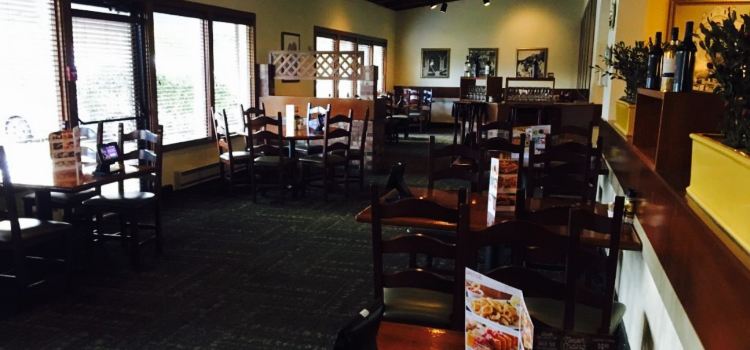Olive Garden