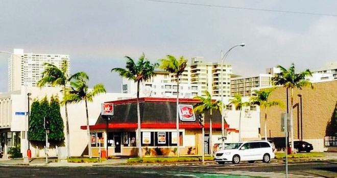 Jack in the Box