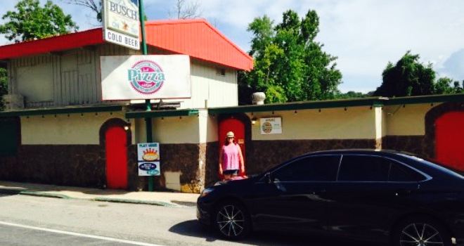 Pizza Cellar