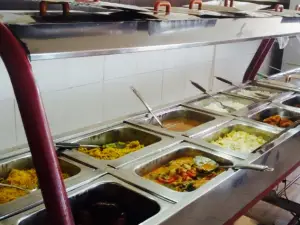 Churrascaria Sao Paulo