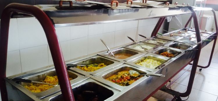 Churrascaria Sao Paulo