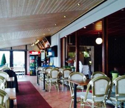 Jour Pizza