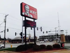 KFC