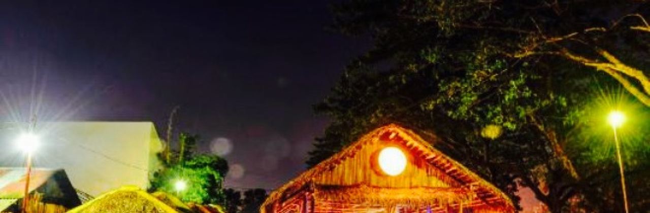 Lord Byron's Back Ribs