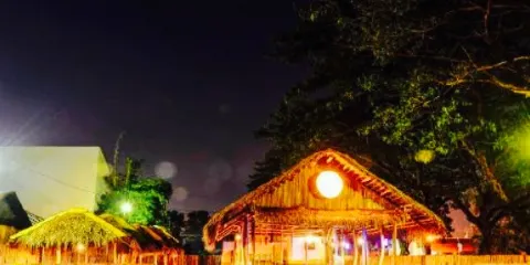 Lord Byron's Backribs Bacolod