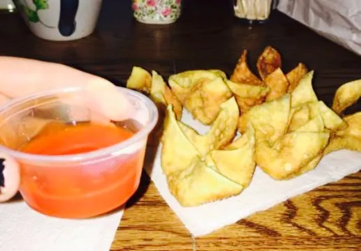 Golden China Chinese Restaurant