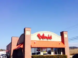 Bojangles