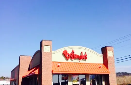 Bojangles'