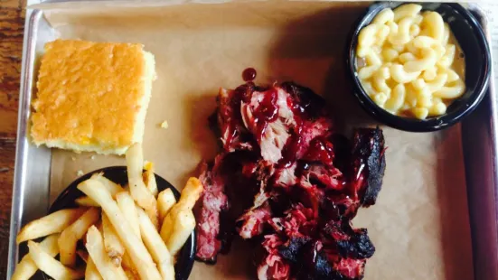 Smoked BBQ Co.