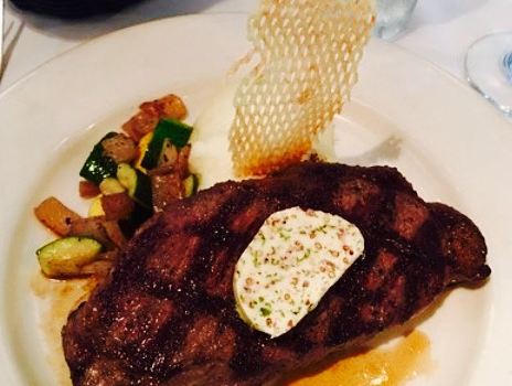 Bloomsbury Bistro