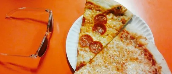 Frank's Pizzeria of Ringoes