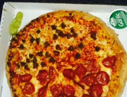 Papa Johns Pizza