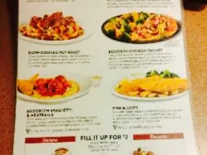 Denny's