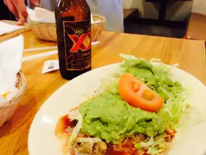 Los Amigos Mexican Restaurant