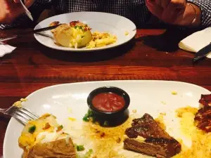 LongHorn Steakhouse