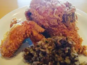 Rascal's Cajun Restaurant