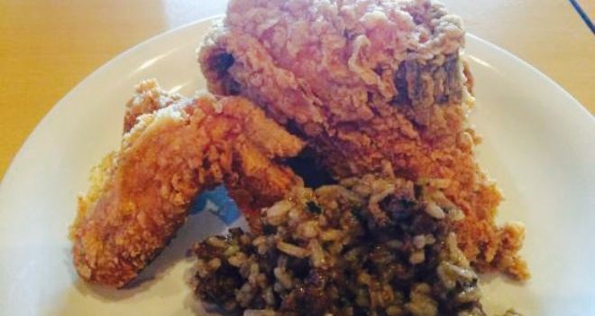 Rascal's Cajun Restaurant