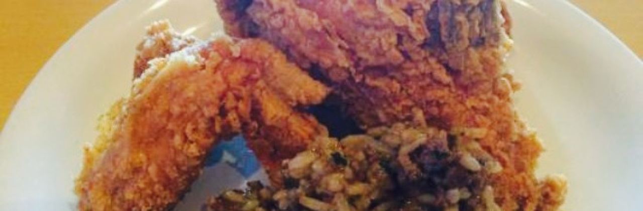 Rascal's Cajun Restaurant