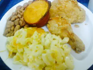 Murphy's Lunch
