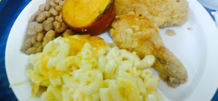 Murphy's Lunch