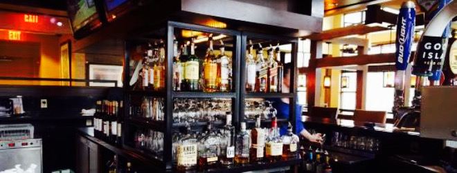 Shade Bar and Grill
