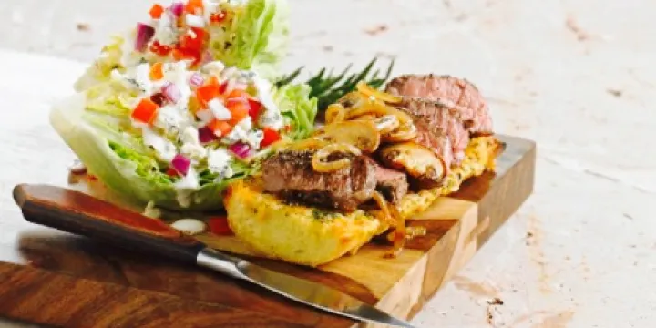 Coco's Bakery Restaurant