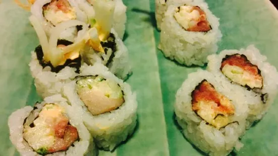 Bluefin Japanese Steakhouse & Sushi