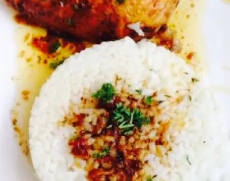 L'Arrivee de Giverny