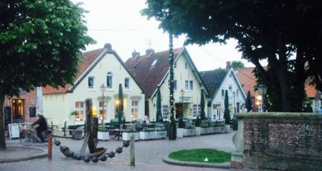 Captains Dinner Am Sielgatt
