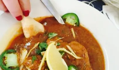 The Pelican Restaurant