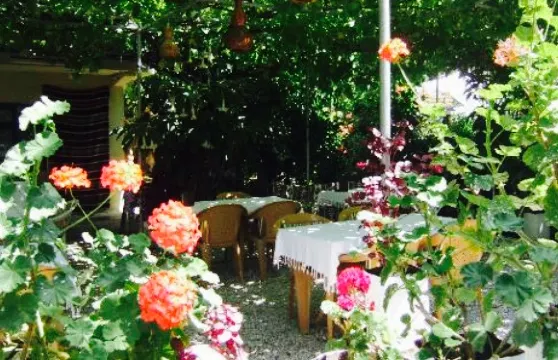 Asmalı konak restorant&cafe