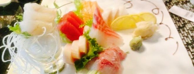 Kodomo Asian Bistro