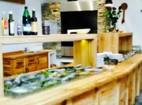 Restaurant Appartements Almdiele