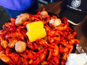 Delta Crawfish Market & The Cajun Cafe