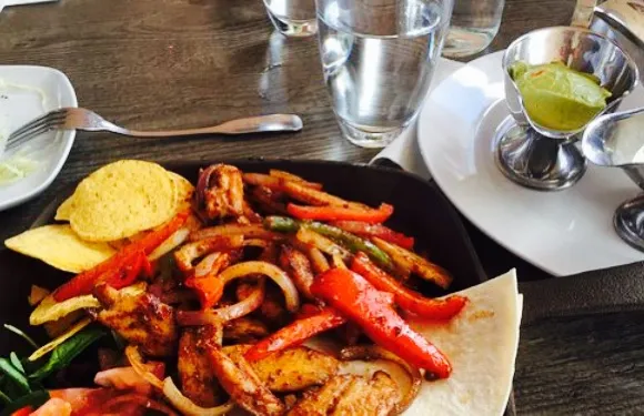 Börsen restaurang & gatukök Mellerud