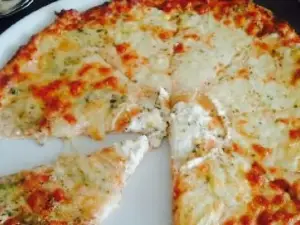 Pizzeria Restaurant Zia María