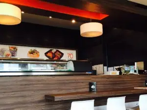 Yuzu Sushi Repentigny