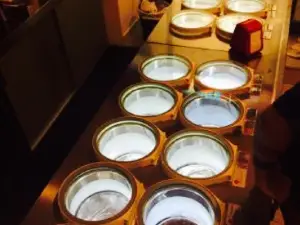 I TRE PAPAVERI GELATERIA ARTIGIANALE