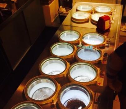 I TRE PAPAVERI GELATERIA ARTIGIANALE