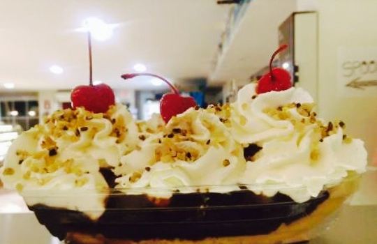 Aldo's Bakery