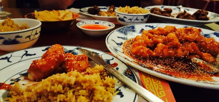 Phu Jee Chinese Restaurant