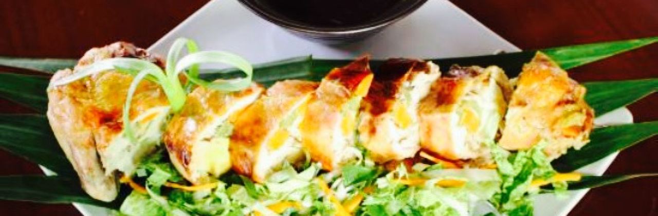 Gabriella at Nurture Wellness Village