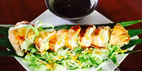 Gabriella at Nurture Wellness Village