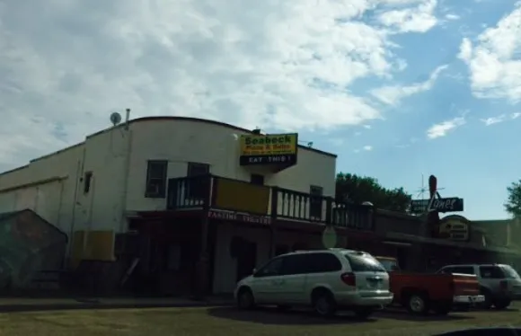 Seabeck Pizza and Subs